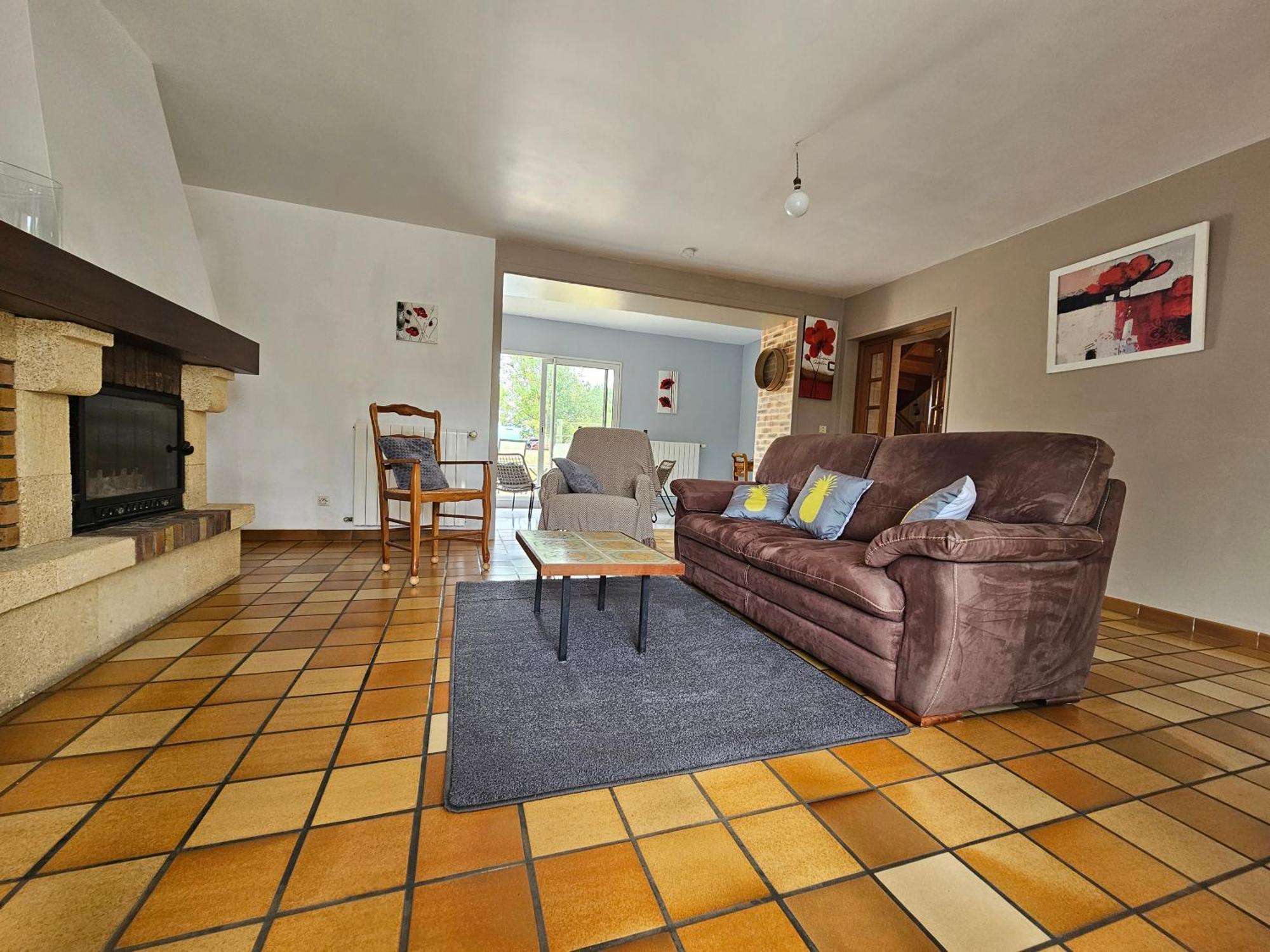 Ferienhaus La Maison De